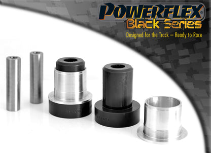 Powerflex Black Rear Beam Mounting Bush for Renault Clio Mk2 inc 172/182