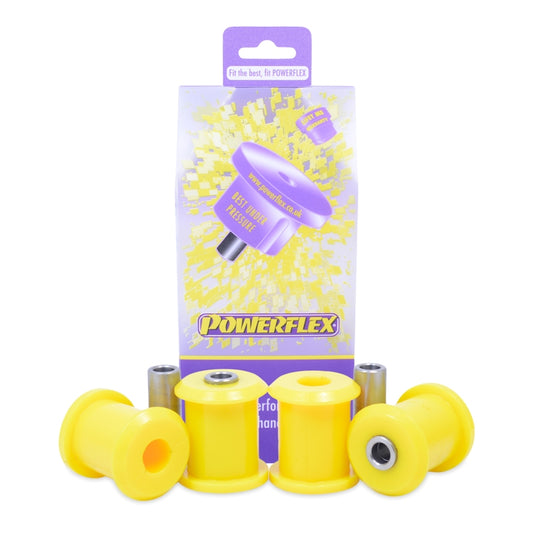 Powerflex Front Subframe Mount Bush for Renault Laguna I (94-01)