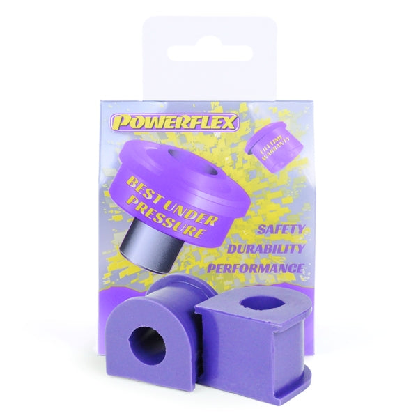 Powerflex Rear Anti Roll Bar Bush for Rover 200 (89-95)