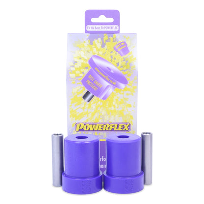Powerflex Rear Beam Mounting Bush for MG ZR (01-05)
