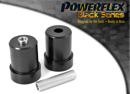 Powerflex Black Rear Beam Mounting Bush for MG ZR (01-05)