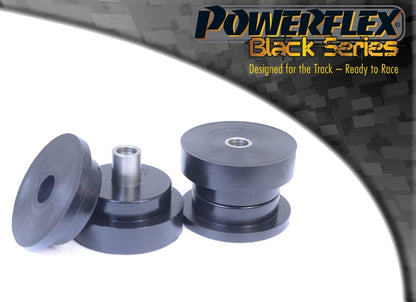 Powerflex Black Rear Trailing Arm Bush for Saab 9-5 YS3E (98-10)