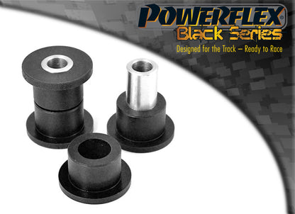 Powerflex Black Rear Wishbone Front Mount Bush for Saab 90 & 99 (75-87)