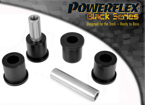 Powerflex Black Rear Beam To Wishbone Bush for Saab 90 & 99 (75-87)