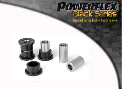 Powerflex Black Rear Link Rod to Chassis Bush for Saab 90 & 99 (75-87)