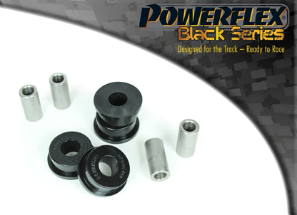 Powerflex Black Rear Link Rod to Axle Bush for Saab 90 & 99 (75-87)