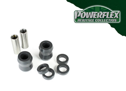 Powerflex Heritage Lower Shock Absorber Bush for Saab 90 & 99 (75-87)