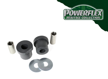 Powerflex Heritage Rear Anti Roll Bar Outer Bush for Saab 900 (83-93)