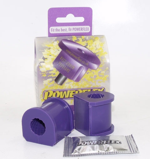 Powerflex Rear Anti Roll Bar Mounting Bush for Cadillac BLS (05-10)