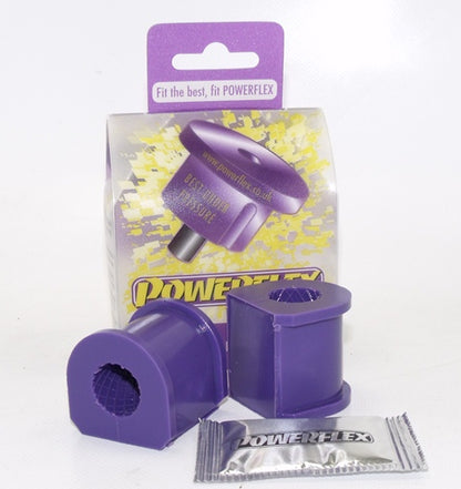 Powerflex Rear Anti Roll Bar Mounting Bush for Cadillac BLS (05-10)