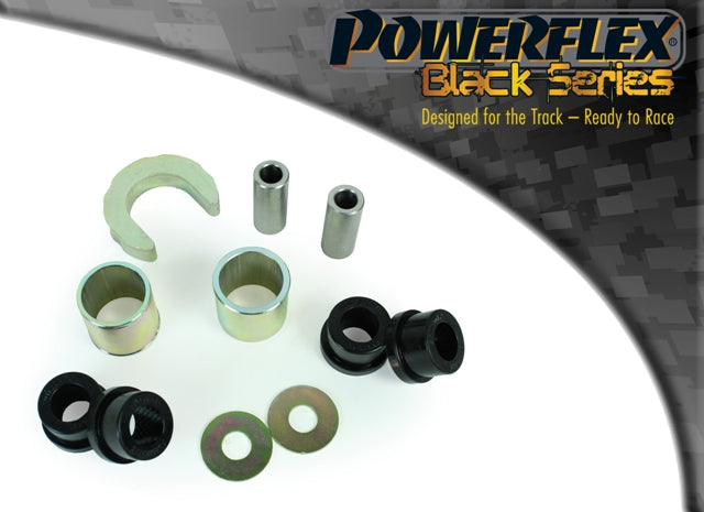 Powerflex Black Rear Lateral Arm Inner Bush for Smart ForTwo 451 (07-14)