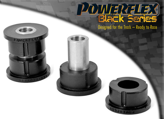 Powerflex Black Rear Lateral Link Front Inner Bush for Subaru Forester SF 97-02