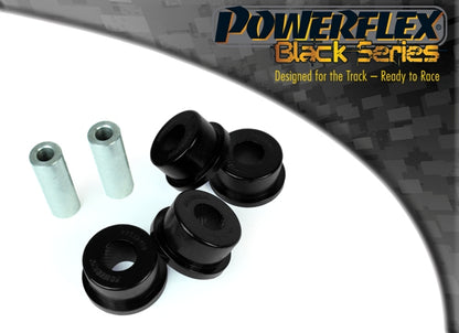 Powerflex Black Rear Trailing Link Rear Bush for Subaru Forester SG (02-08)