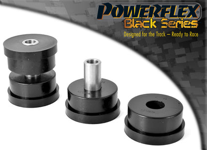 Powerflex Black Rear Trailing Link Front Bush for Subaru Forester SF (97-02)