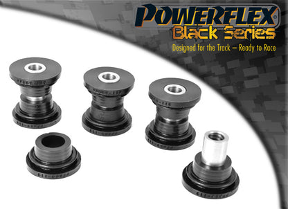 Powerflex Black Rear Anti Roll Bar Link Bush for Subaru Forester SF (97-02)