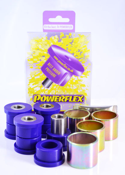 Powerflex Rear Lower Front Lateral Tie Bar Bush for Subaru Outback (03-09)