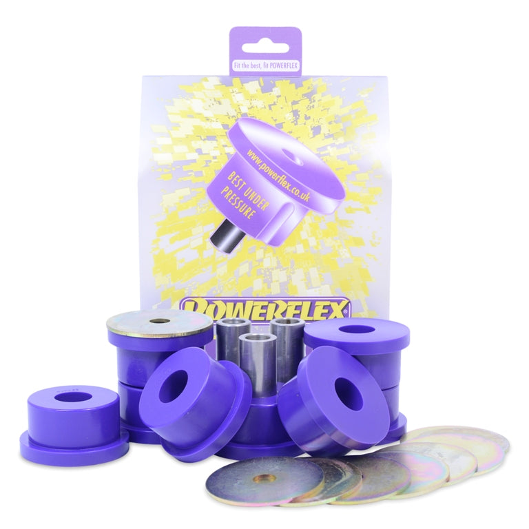 Powerflex Rear Subframe Mounting Bush for Subaru Outback (98-03)