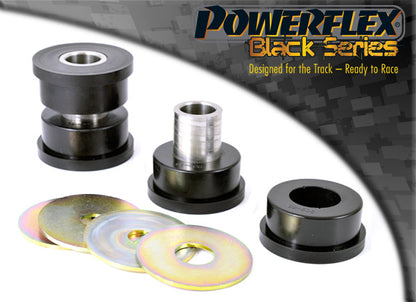 Powerflex Black Rear Trailing Arm Front Bush for Subaru Forester SH (09-13)