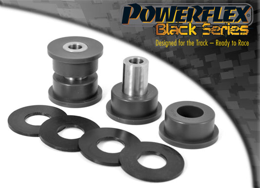 Powerflex Black Rear Trailing Arm Rear Bush for Toyota GT86 (12-)