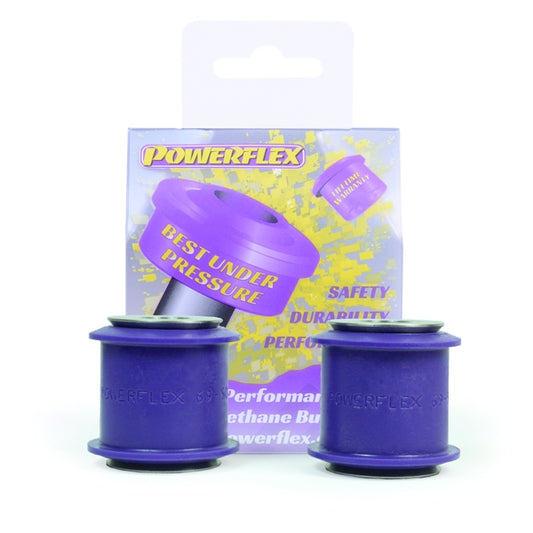 Powerflex Rear Toe Adjuster Inner Bush for Toyota GT86 (12-)