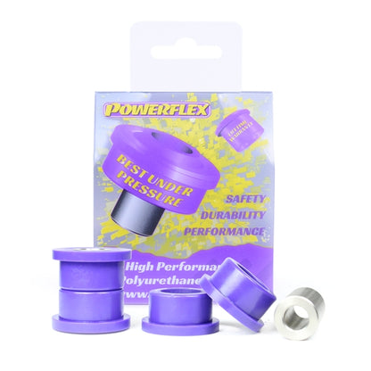 Powerflex Rear Lower Track Control Inner Bush for Scion FR-S (14-16)