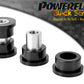 Powerflex Black Rear Lower Track Control Inner Bush for Subaru BRZ