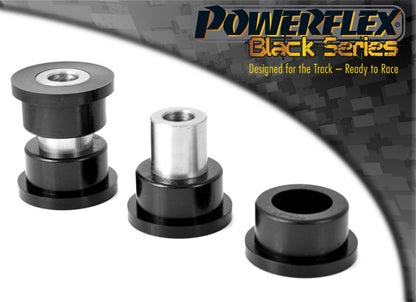 Powerflex Black Rear Lower Track Control Inner Bush for Subaru BRZ