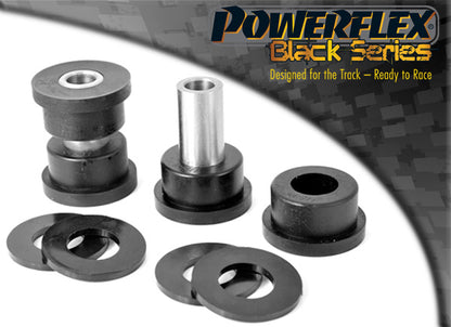 Powerflex Black Rear Upper Arm Inner Front Bush for Scion FR-S (14-16)