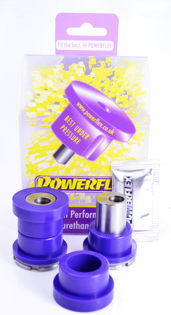 Powerflex Rear Upper Arm Inner Front Bush (Adjustable) for Toyota GT86 (12-)