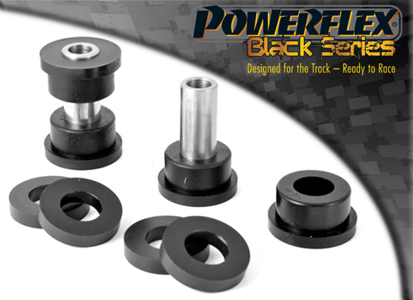 Powerflex Black Rear Upper Arm Inner Rear Bush for Toyota GT86 (12-)