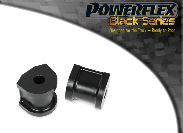 Powerflex Black Rear Anti Roll Bar Bush for Toyota GT86 (12-)