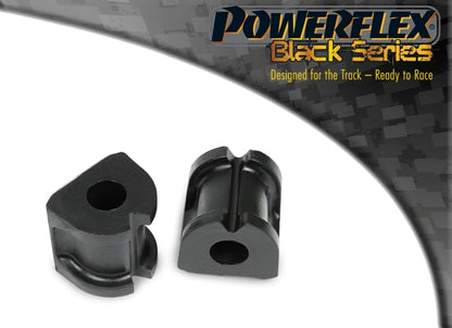 Powerflex Black Rear Anti Roll Bar Bush for Subaru Impreza GR/GH & WRX/STI