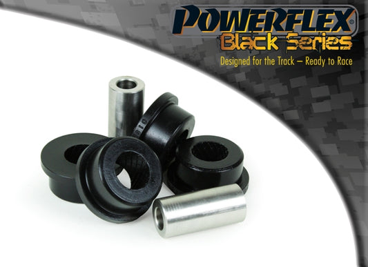 Powerflex Black Rear Trailing Arm Front Bush for Toyota GT86 (12-)