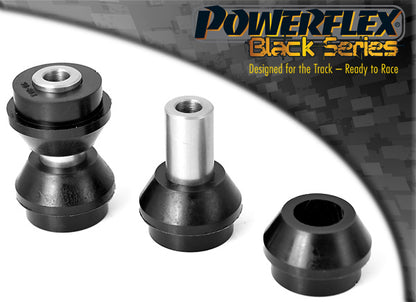 Powerflex Black Rear Anti Roll Bar Link Rod To Lower Arm Bush for Subaru BRZ