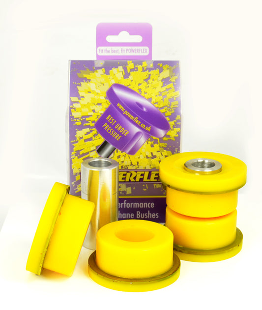 Powerflex Rear Subframe Rear Bush for Toyota GT86 (12-)