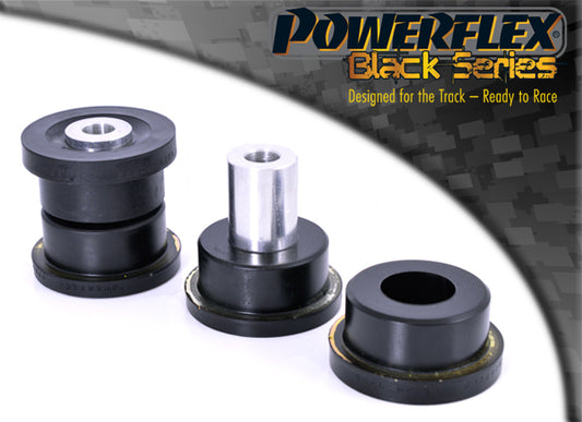 Powerflex Black Rear Subframe Rear Bush for Toyota GT86 (12-)