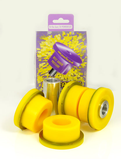 Powerflex Rear Subframe Front Bush for Toyota GT86 (12-)