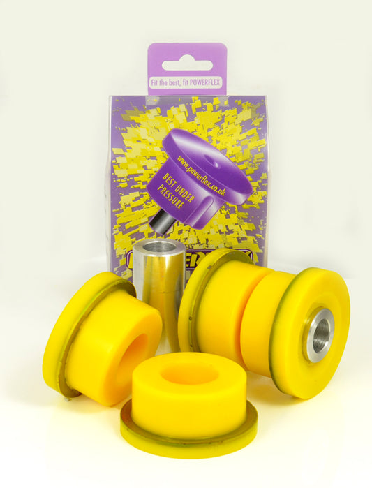 Powerflex Rear Subframe Front Bush for Toyota GT86 (12-)