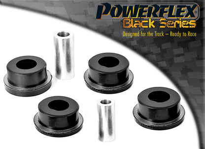 Powerflex Black Rear Subframe Front Bush for Scion FR-S (14-16)