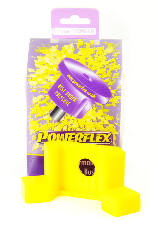 Powerflex Gearbox Rear Mount Bush Insert for Toyota GT86 (12-)