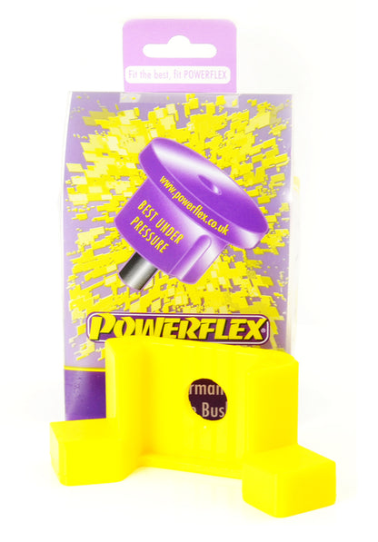 Powerflex Gearbox Rear Mount Bush Insert for Toyota GT86 (12-)