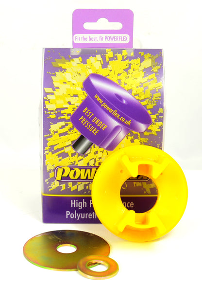 Powerflex Rear Diff Rear Right Mount Insert for Scion FR-S (14-16)