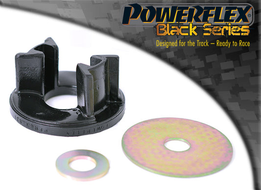 Powerflex Black Rear Diff Rear Right Mount Insert for Subaru BRZ