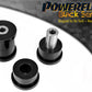 Powerflex Black Rear Trailing Arm to Chassis Bush for Suzuki Ignis (00-08)