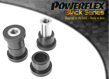 Powerflex Black Rear Inner Control Arm Bush M12 Bolt for Toyota MR2 SW20 (89-99)