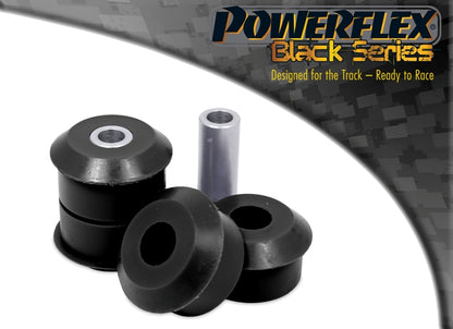 Powerflex Black Rear Beam Mounting Bush for Toyota Starlet Glanza EP91