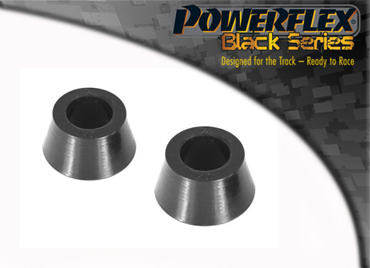 Powerflex Black Panhard Rod to Body Bush for Toyota Starlet GT EP82 Glanza EP91