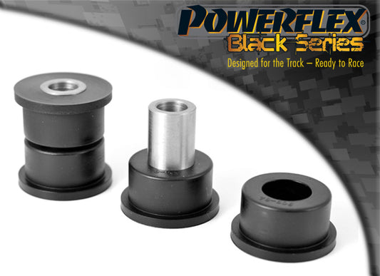 Powerflex Black Rear Toe Arm Inner Bush for Toyota Supra JZA80 (93-02)