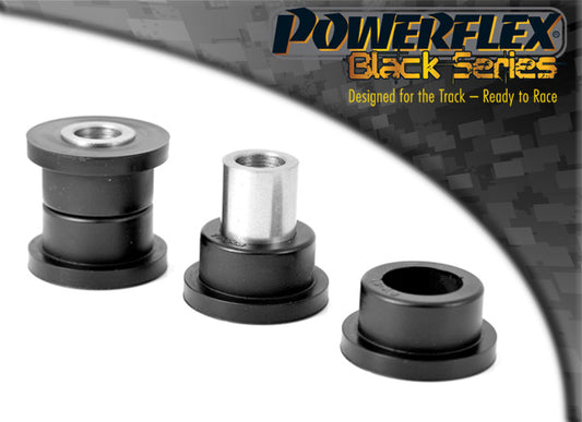 Powerflex Black Rear Trailing Arm Front Bush for Toyota Supra JZA80 (93-02)