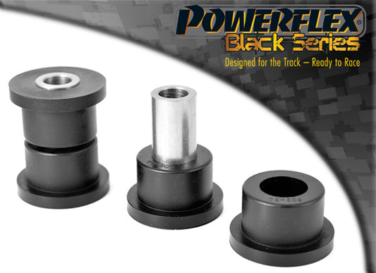 Powerflex Black Rear Track Control Arm Inner Bush for Toyota Supra JZA80 (93-02)